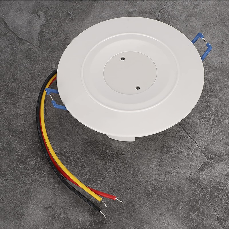 Microwave Sensor Switch Microwave Movement Switch Switch, Microwave Motion Switch,