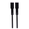 Wood Carving Chisel Set Change Angle Grinder Into Electric Chisel