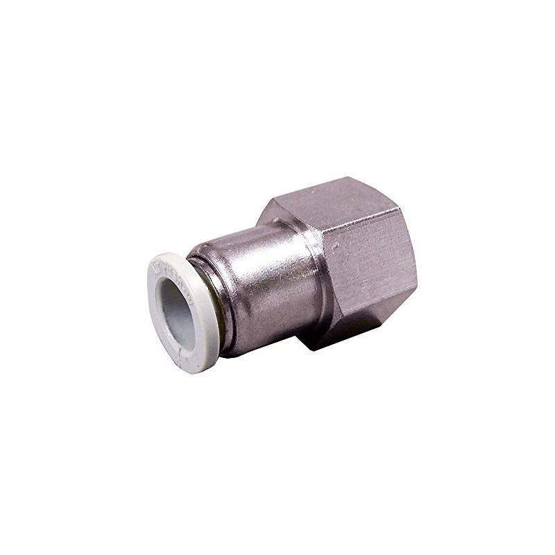 Flowbal Air Push W Female Connector Applicable Tube Outer Diameter