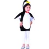 Dress Up America Size (4-6) Happy Penguin Costume (S)