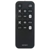 AKB73996701 Replacement Remote Control Applicable for LG SoundPlate LAP345C LAP347C