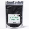 Herb To Body Activated Charcoal Powder 4oz - USA Origin