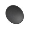 sourcing map Loudspeaker Dust Cap Cover Cap for Subwoofer Paper