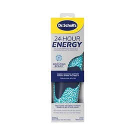 Scholl Buy Dr.Scholls 24hr Energy Insole Small Online