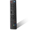 TEF/RMC/0001 TV Remote Control For Technika LCD LED 3D PVR