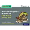 Read Write Inc Phonics: Grey Set 7 Storybook 12 A
