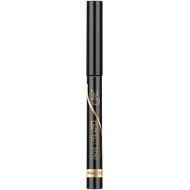 Max Factor Perfect Stay Thick & Thin Eyeliner - 090 Black