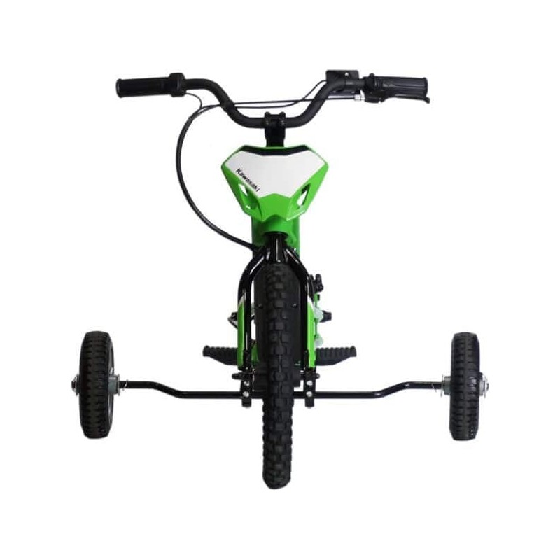 Hardline Products USA Wheels for Tots Training Wheels for Electrode