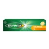Berocca Vitamin C Effervescent Tablets, with Magnesium, Vitamin B12 &