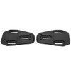 VIFER Cycling Shoe Cleat Cover Set, 1 Pair Quick Release