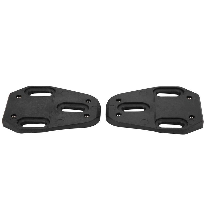 VIFER Cycling Shoe Cleat Cover Set, 1 Pair Quick Release