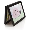 Lulubug Picture Frame Children's Drawings A4 - for 150 Pictures