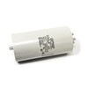 LORTECH Capacitor 100µF 450V Rectangular Copper Through-Hole 10% Tolerance for