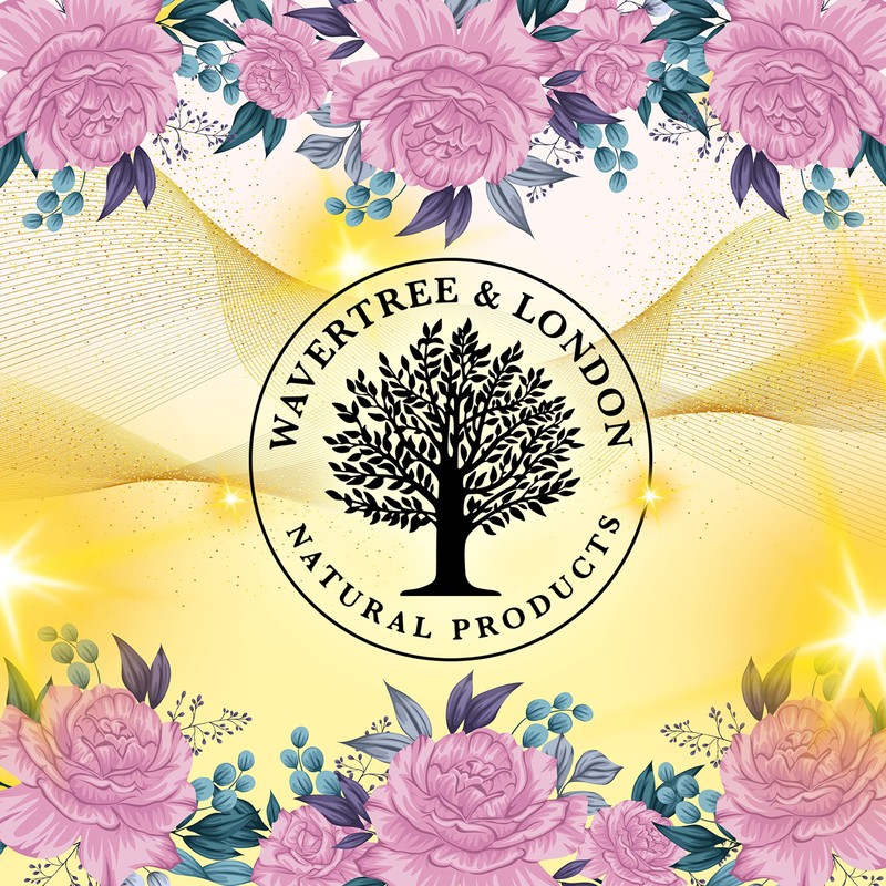 Wavertree & London Prosecco (2 Bars)