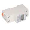 WiFi Smart Power Meter Switch for Tuya Energy Circuit Breaker