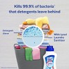 Lysol Laundry Sanitizer Additive, Sanitizing Liquid For Clothes And Linens,