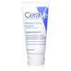 CeraVe Moisturizing Cream 1.89 oz (Pack of 2)