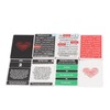Board Game Stress Relife Party Game Romance Funny Game Romantic
