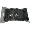 Fa.ars 100 g Rubber Rings Rubber Bands Household Rubber Ring