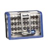 KWB Bitbox Combination 160710 32 Pieces 4 Bit Quality in