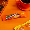 REESE'S NUTRAGEOUS Chocolate, Peanut Butter, Caramel and Peanut King Size,