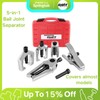 【Summer Tools】OMT 5-in-1 Ball Joint Separator, Pitman Arm Puller, Tie