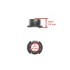 MTD Steering Shaft w/ Gear for MTD Craftsman LT1500 LT1700
