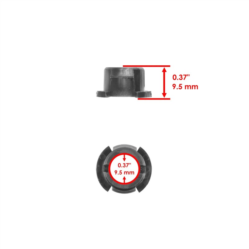 MTD Steering Shaft w/ Gear for MTD Craftsman LT1500 LT1700