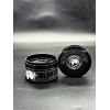 2 Cera Black Cubre Canas Cabello Y Barba Barberlife