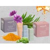 natures clinic Nature's Clinic Turmeric + Vitamin E Purifying Face