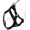 Iso Trade LEASH HARNESS FOR A CAT, A DOG -