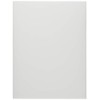 Arte BP-3CB-A4-WH New Color Board, 0.1 inch (3 mm) Thick,