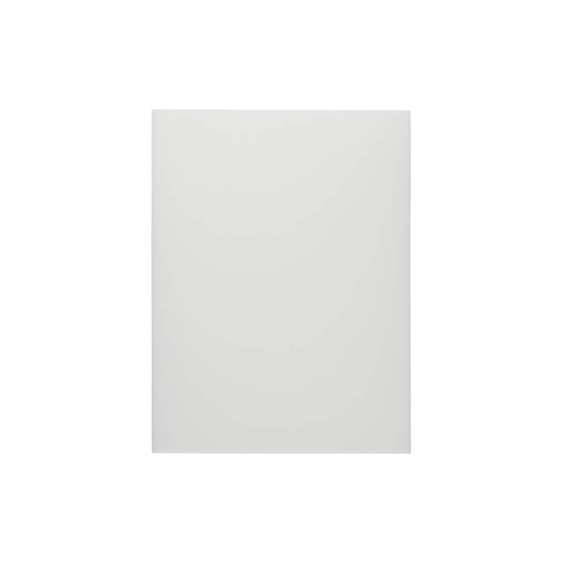 Arte BP-3CB-A4-WH New Color Board, 0.1 inch (3 mm) Thick,