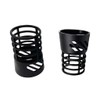 Yjcnelcr 2 pcs Heat Guns Protective Cover,Shield Guard High Temperature