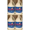 4- Gallons of Shock-It -Liquid Chlorine Pool Shock - Commercial