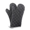 Oven Mitts Flame Retardant Mitts Heat Resistant to 425 °F