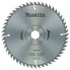 Makita Carbide Tipped Blade for General Carpentry