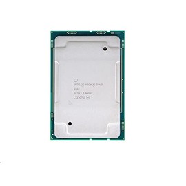 Intel Xeon Gold 6140 2.3GHz 24.75M 18 Core FCLGA3647 CPU Processor SR3AX (Renewed)
