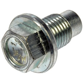 Dorman 090-053.1 Oil Drain Plug Pilot Point M14-1.50, Head Size 16 mm