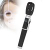 Ophthalmoscope Adjustable Brightness LED Light Eye Examination Devices Tool