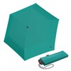 Knirps IS.050 Umbrella with Matching Umbrella Bag, Small Umbrella for