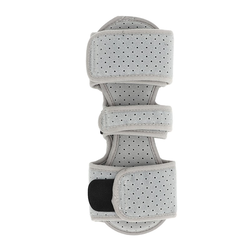 Foot Drop Support Brace Adjustable Plantar Fasciitis Night Splint for