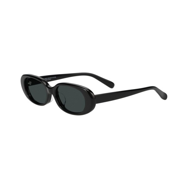 Zofu 53 53 17-145 Unisex Oval Sunglasses UV Protection UV