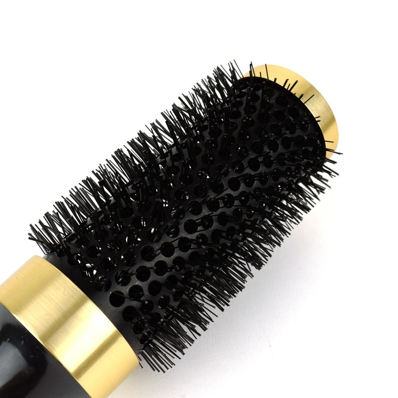 Hair Brush Dry Roll Comb Hair Roll Brush Hair Roll