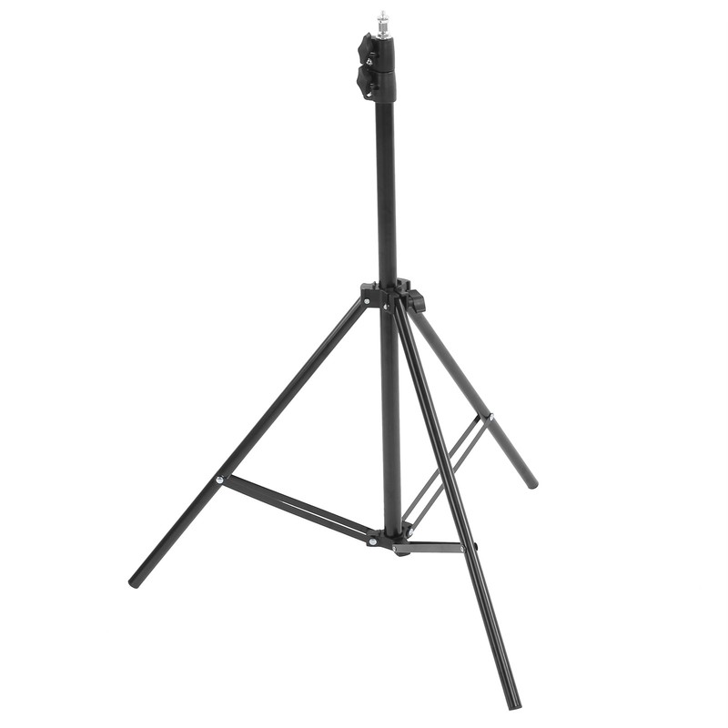 Ring Light Holder Bracket Photographic Lights Tripod Stand for Live