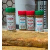 All Purpose Original Blend Seasoning - Great All Natural &