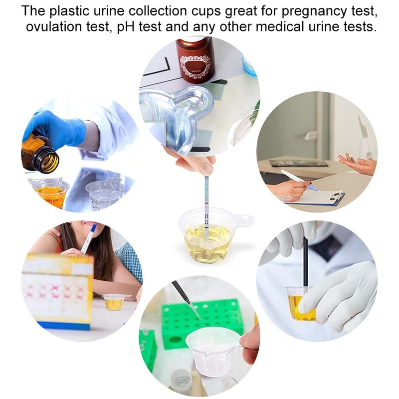 Epoxy Mixing Cup, Mixing Cup, Plastic Measuring Cup, Transparent Measuring