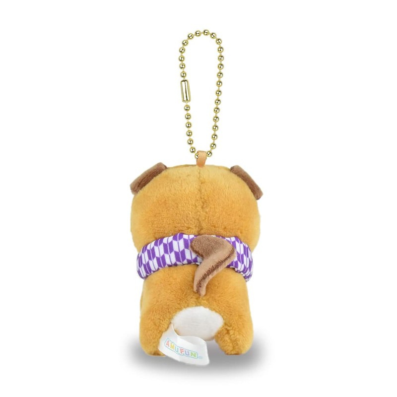 Amuse AMUFUN 703148 Marutama Mameshiba Brothers BC Mamesaburo