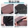 Coollooda Yoga Mat [Set of 2] Case, Yoga Bag, Case,