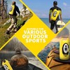 LexonElec x ZTARX Waterproof Dry Bag, 20L Roll Top Dry